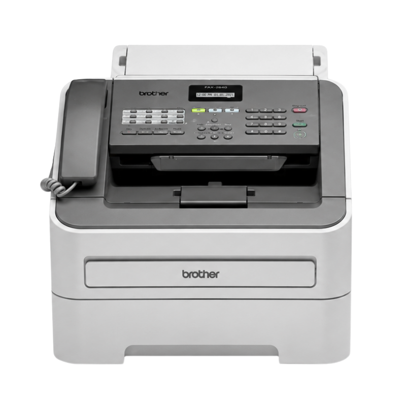 Image Fax Machines and Copiers